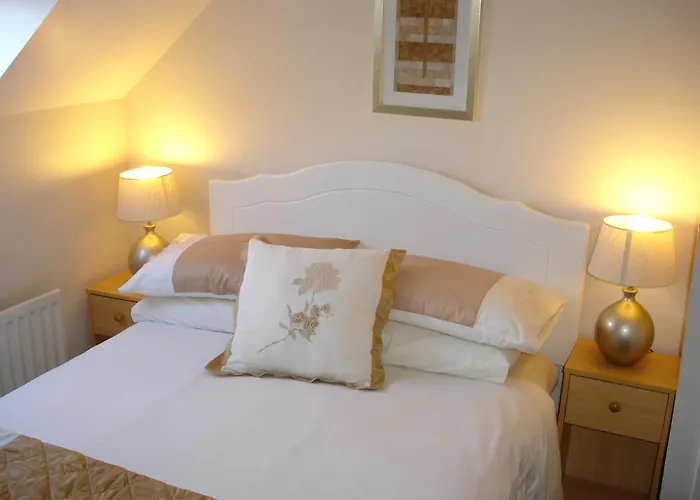 Apt 7A Waterfoot Apartment