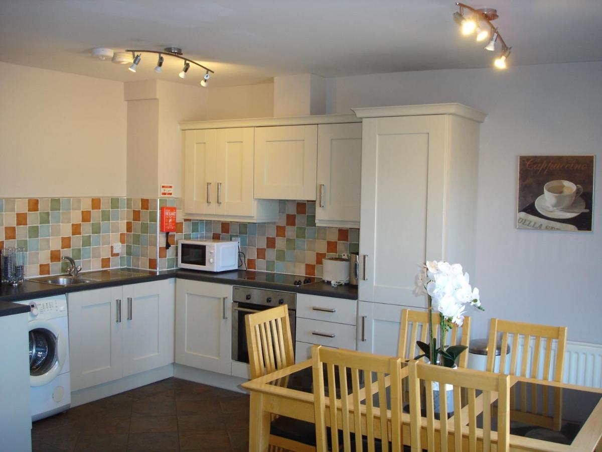 Appartamento 7a Waterfoot Newcastle (Down)