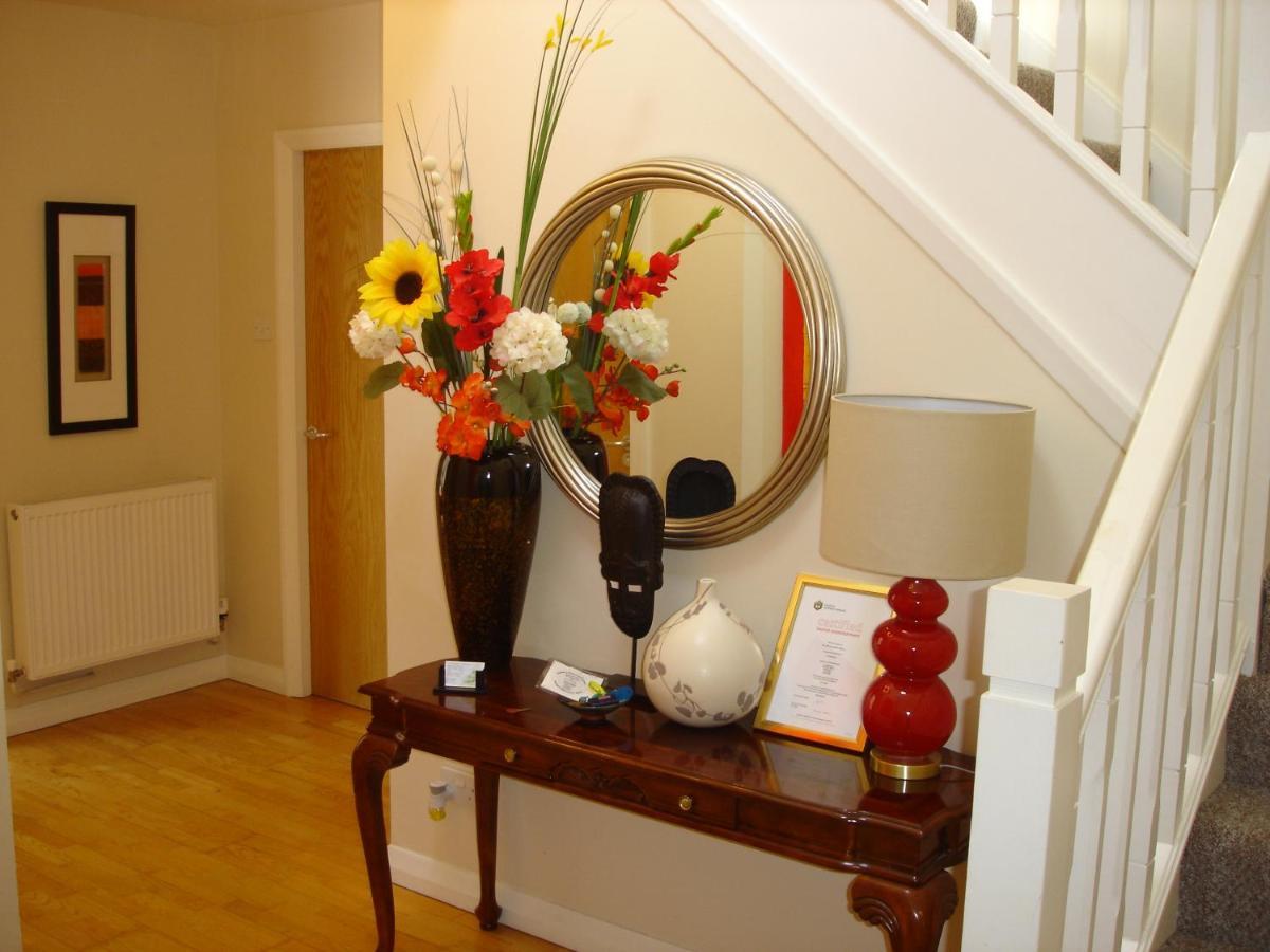 Appartamento 7a Waterfoot *