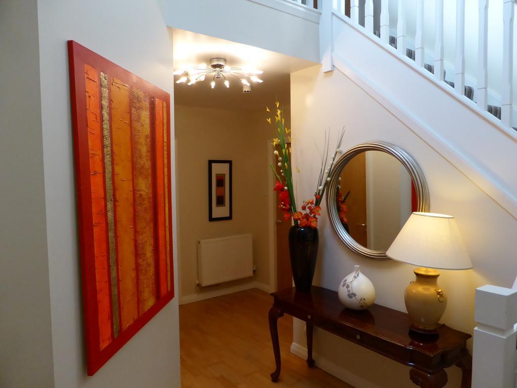 Appartamento 7a Waterfoot