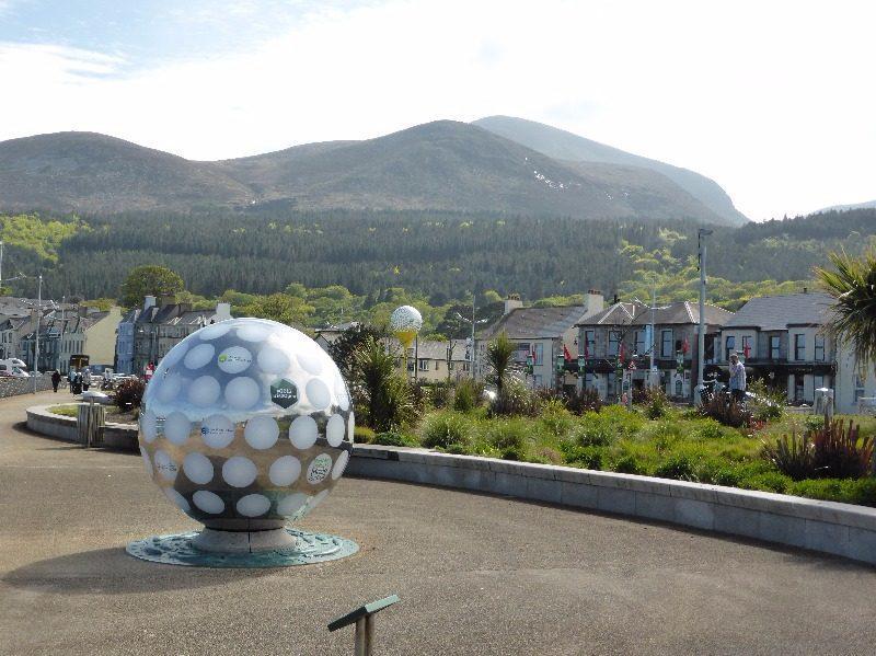 7a Waterfoot Appartamento Newcastle (Down)