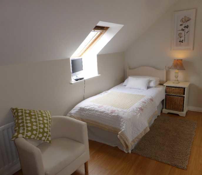 7a Waterfoot Appartamento
