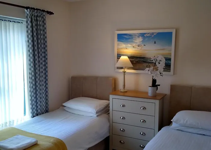 Apt 7A Waterfoot Apartment