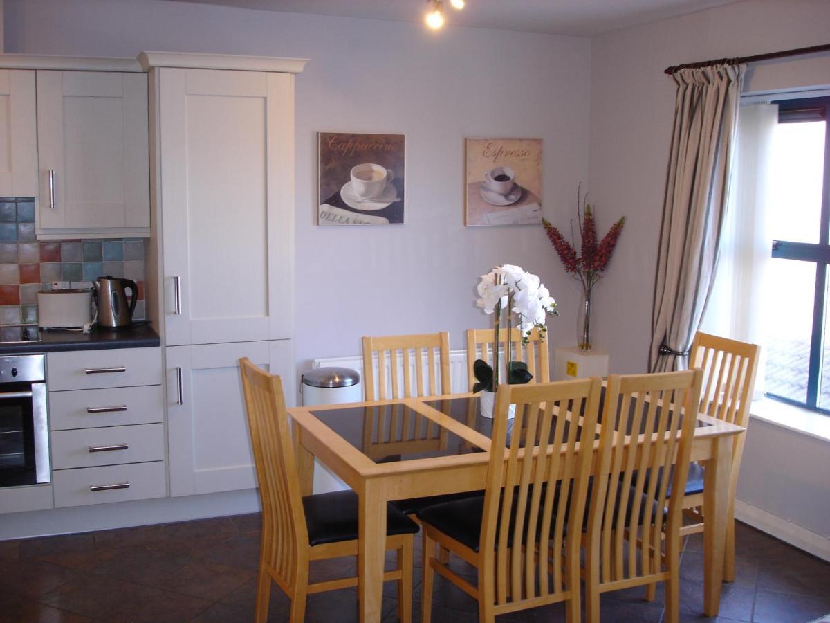 Apartment Apt 7a Waterfoot *