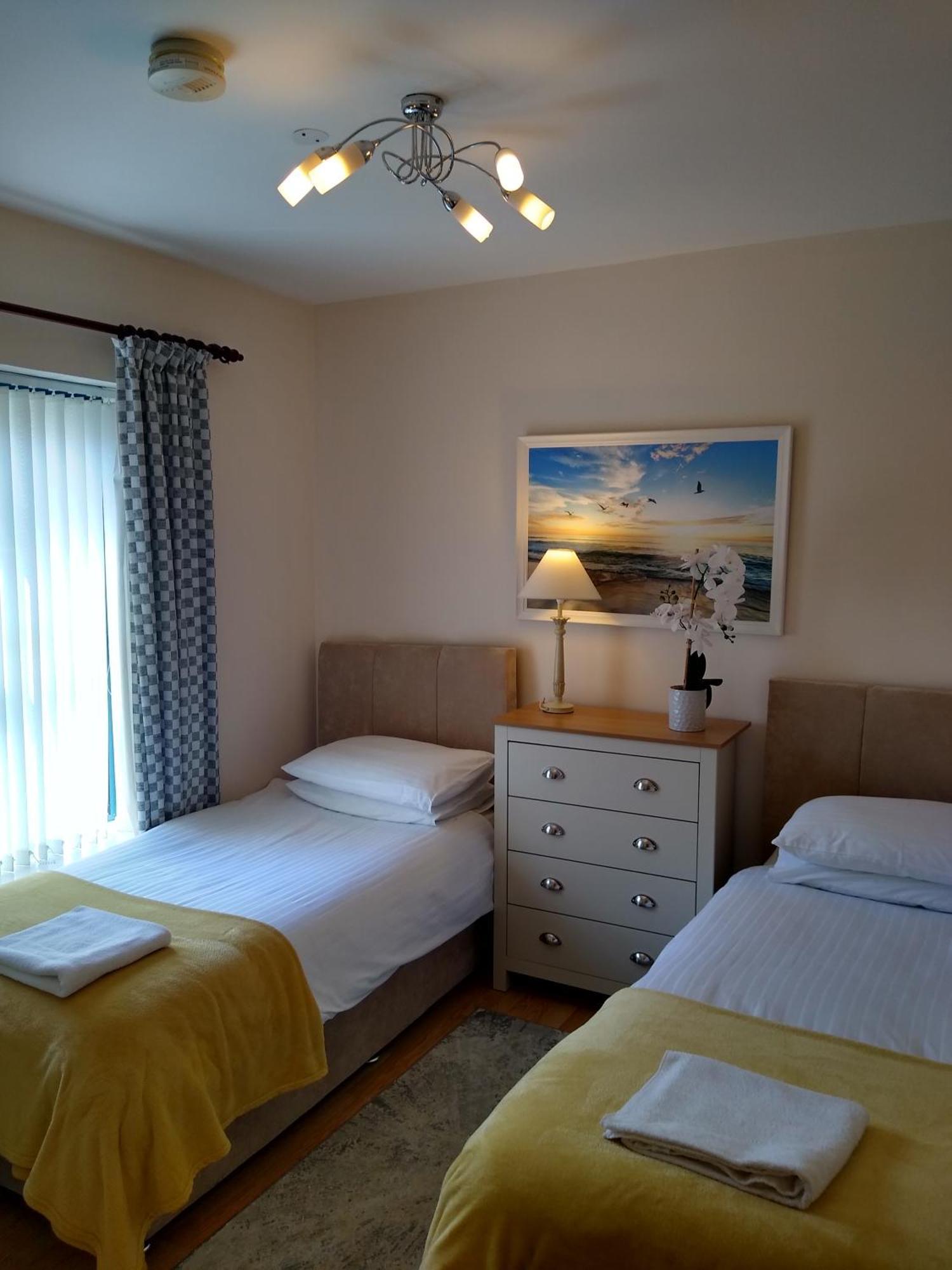 Apt 7a Waterfoot * Newcastle (Down)