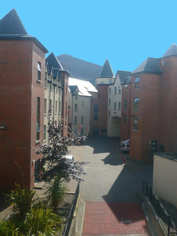 Apartment Apt 7a Waterfoot Newcastle (Down)