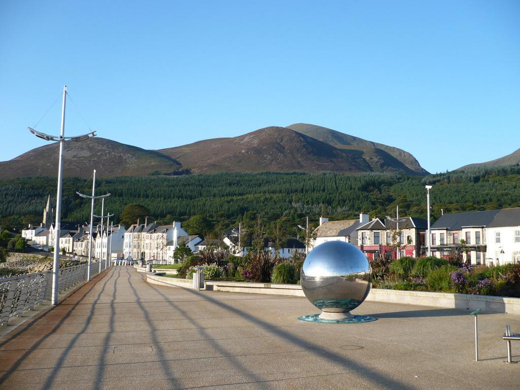 Apt 7a Waterfoot * Newcastle (Down)