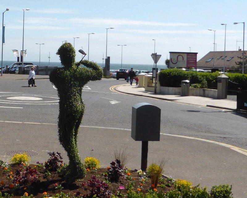 Apt 7a Waterfoot Newcastle (Down)